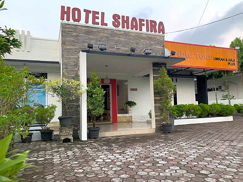 Hotel Shafira Pariaman Syariah Mitra RedDoorz