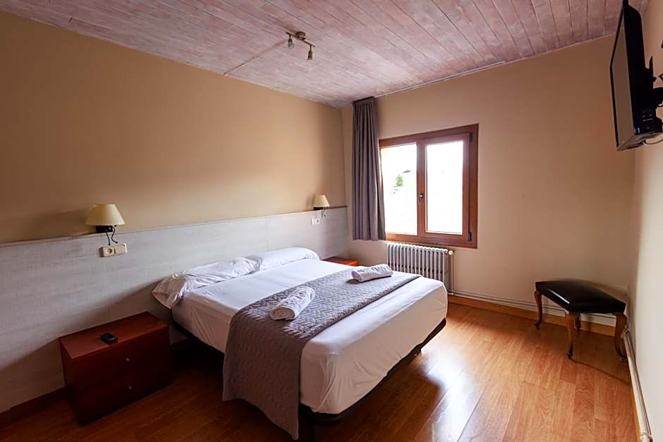 Hotel Bon Repos
