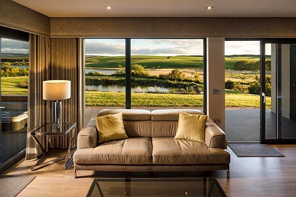 Lochside House Hotel & Spa
