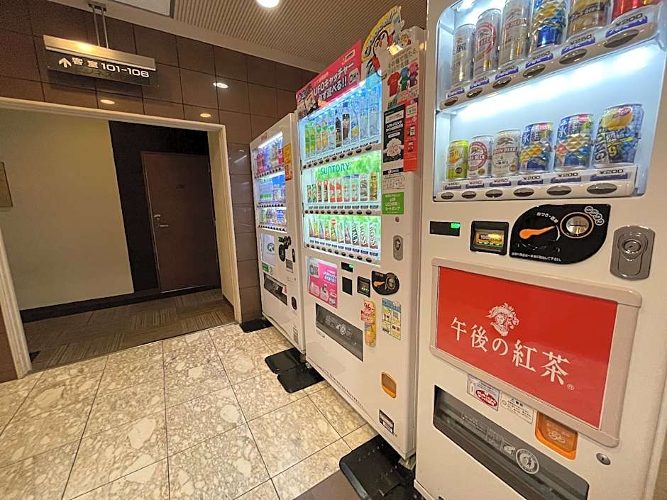 Hotel Route Inn Ageo