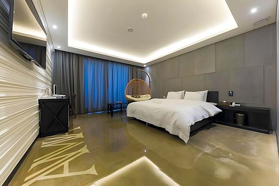 Anyang Boutique Hotel AMA