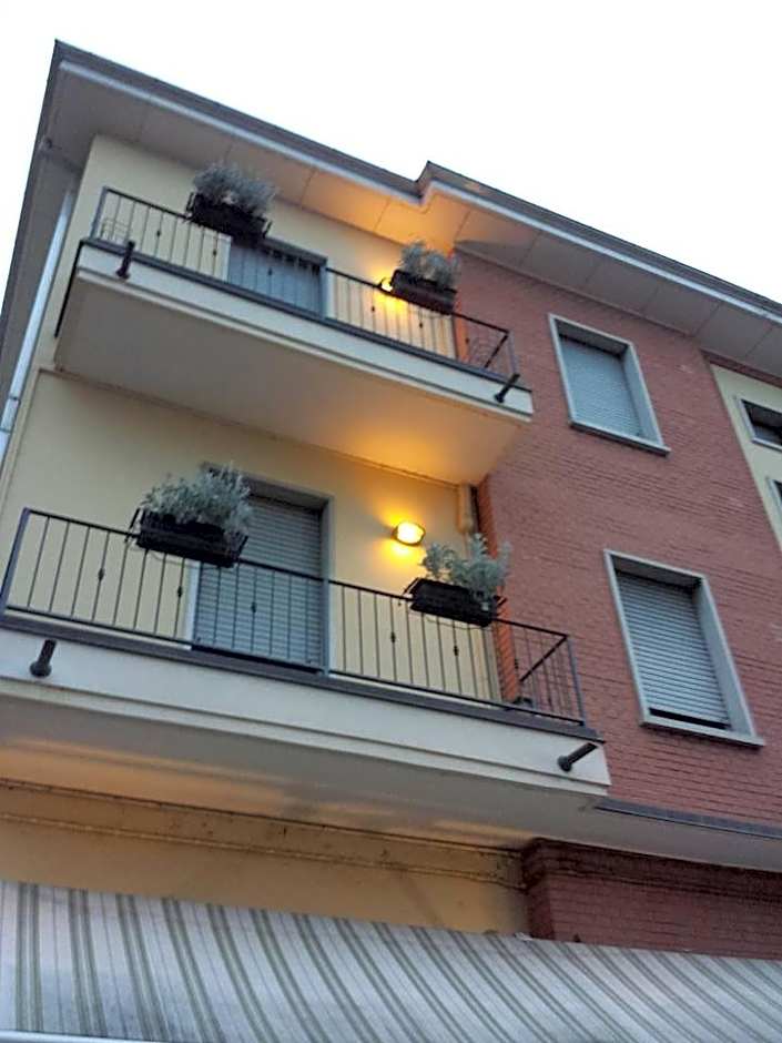Hotel Cinzia