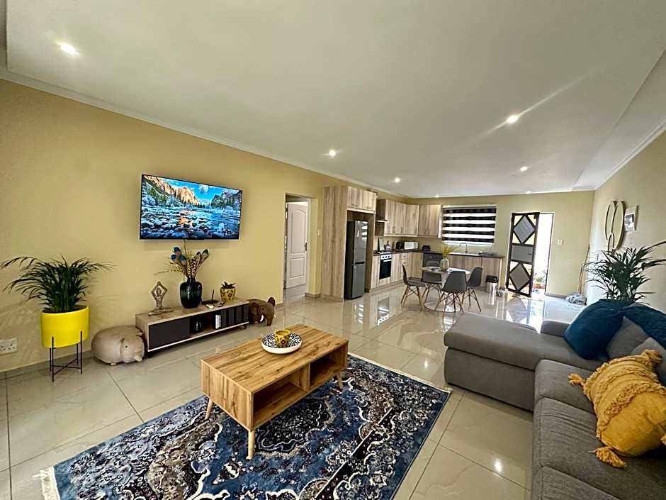 Six64 on Kingsway A3 2 bed