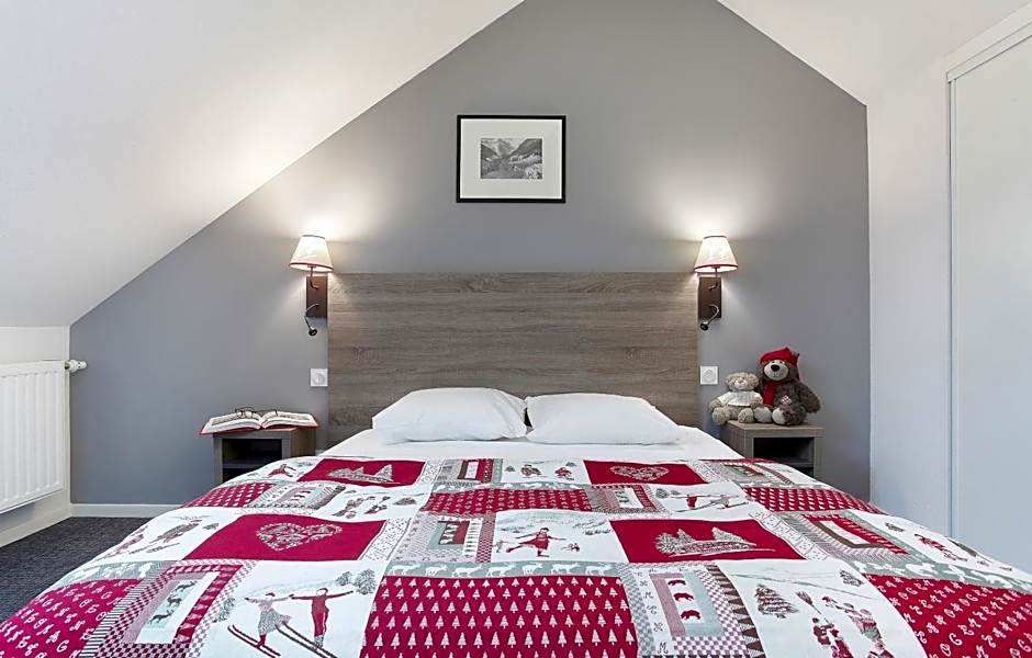 Résidence Odalys Aquisana