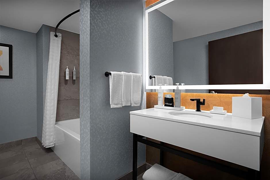 Embassy Suites By Hilton Jackson - North/Ridgeland