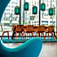 Motel One Düsseldorf Hauptbahnhof