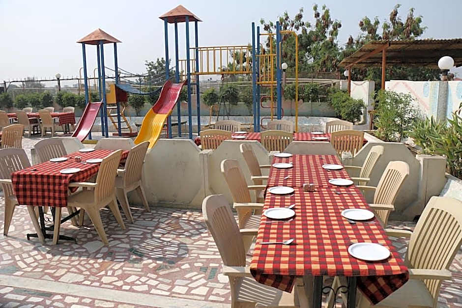 Hotel Kohinoor Plaza