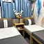Ashoka Hostel