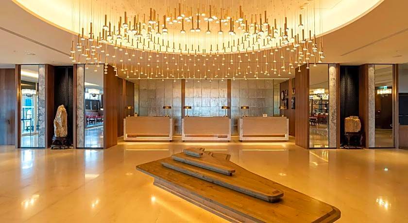 Sheraton Taoyuan Hotel