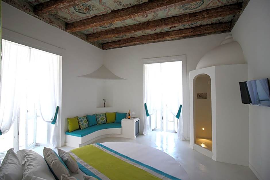 I Soffitti Dimora Esclusiva