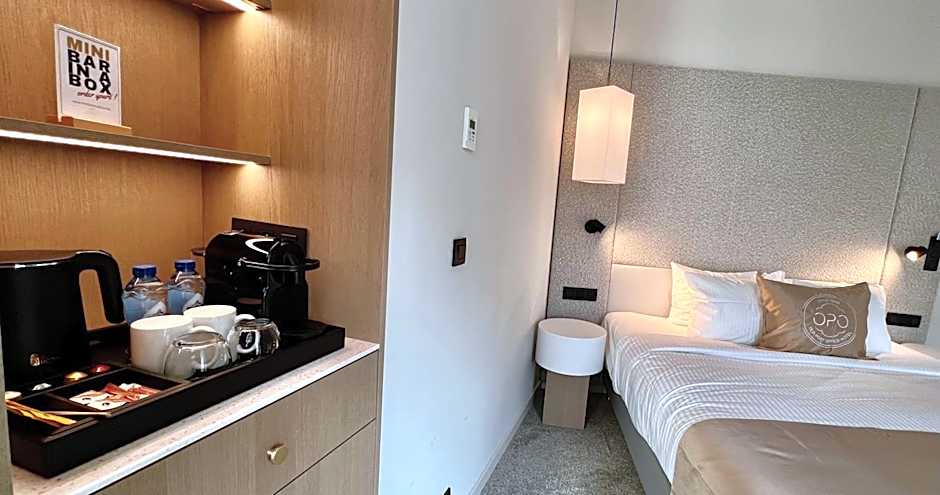 OPO Hotel