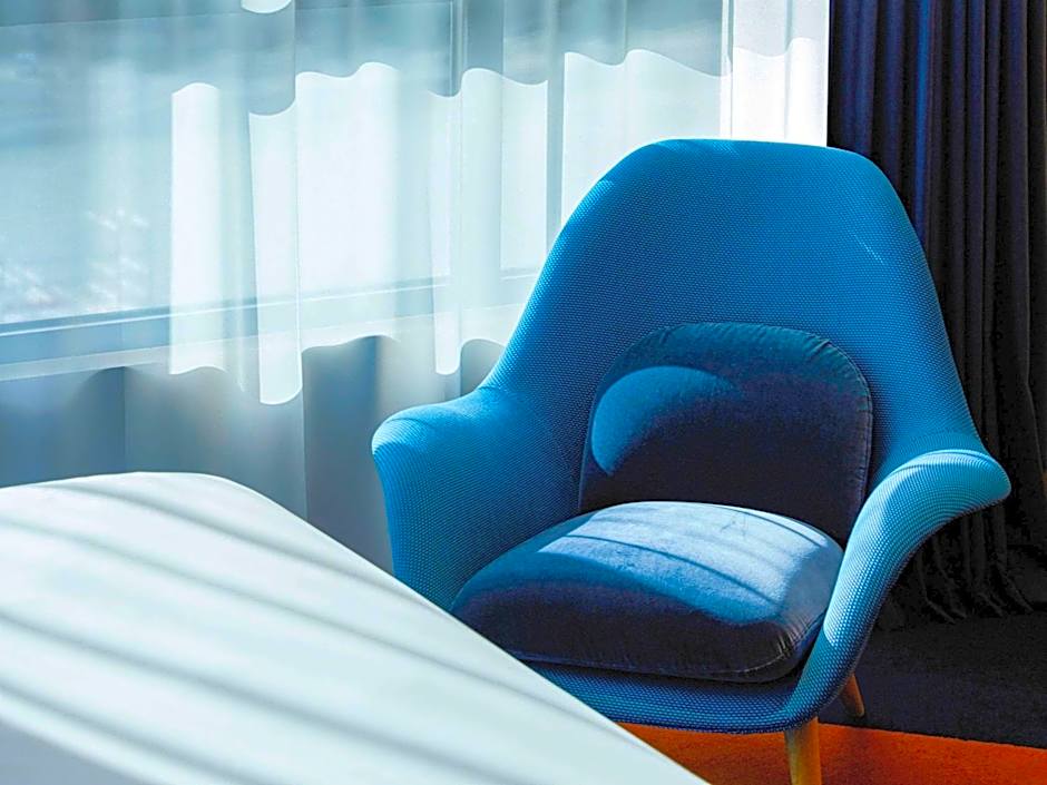SO/ Paris Hotel