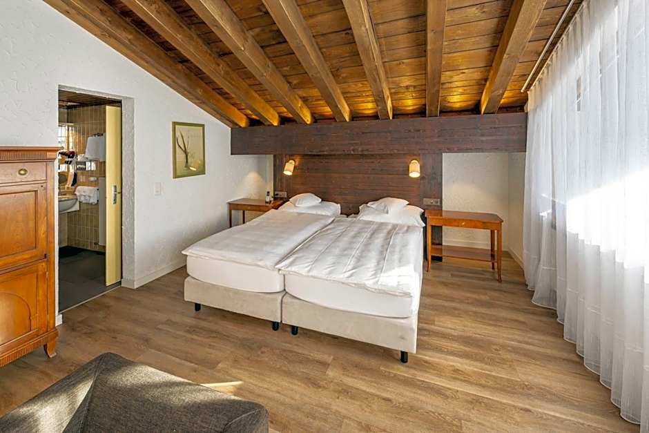 Arca Aparthotel & Spa