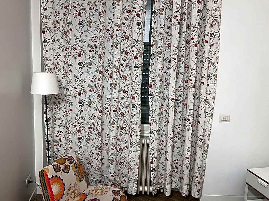 B&B Via Fontana Milano