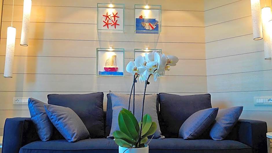 Hotel Nautico
