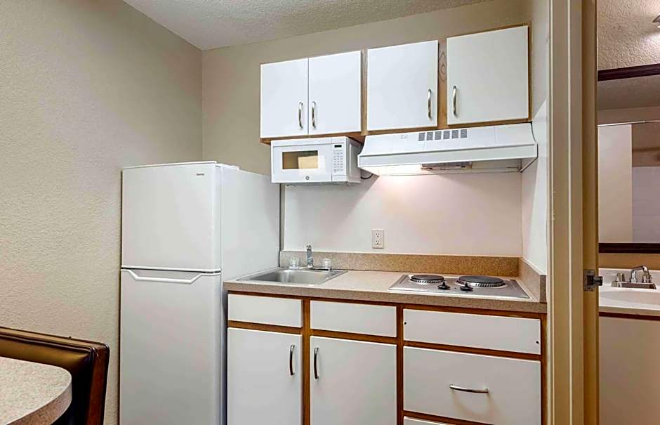 Extended Stay America Select Suites - Atlanta - Perimeter - Hammond Drive