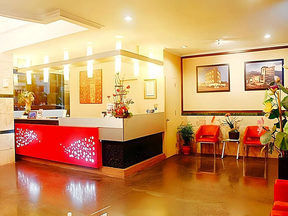 Hotel Anugerah Palembang