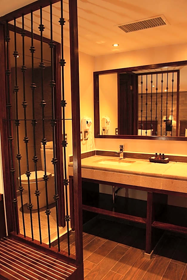 Hotel Alameda Centro Historico