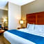 Comfort Inn South Chesterfield - Colonial Heights