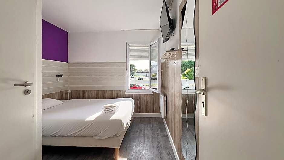 Fasthotel La Roche-sur-Yon