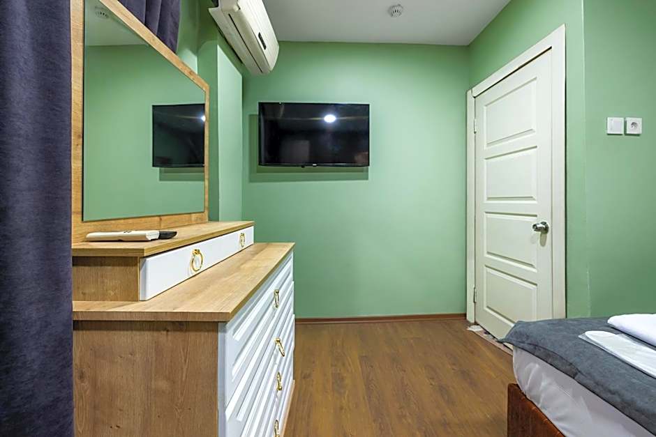 AYKA APART SUiTES OLD CITY