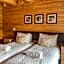 Glen Clova Lodges