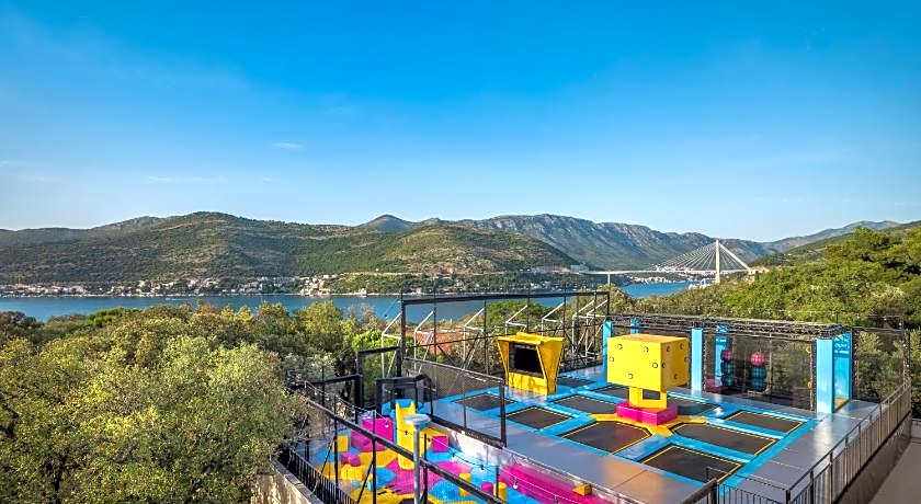 Valamar Tirena Hotel