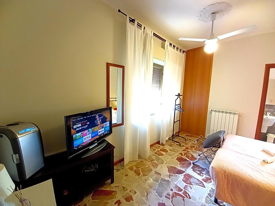 AgriTrinacria Rooms