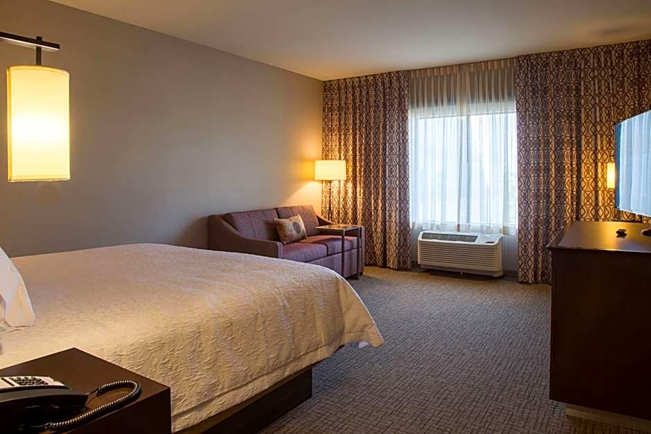 Hampton Inn By Hilton & Suites Murrieta