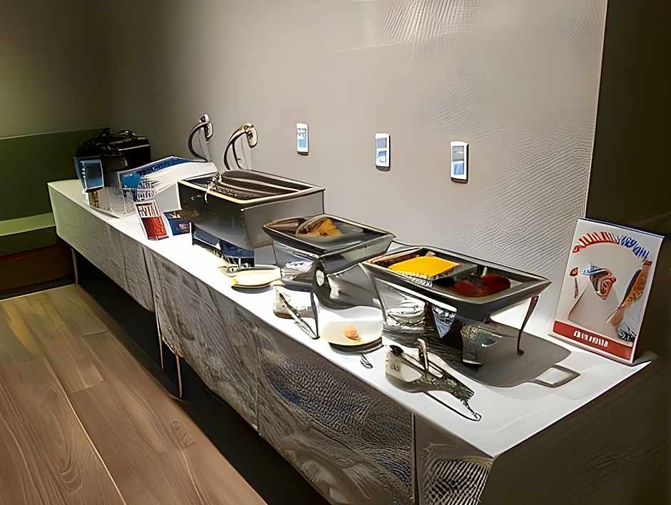 Hotel Crown Hills Onahama