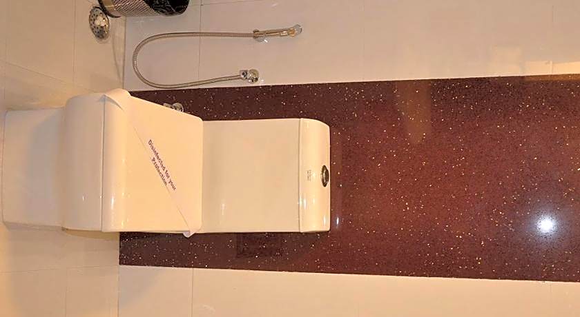 Hotel Astoria Residency