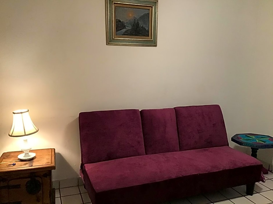Baja Bed and Breakfast