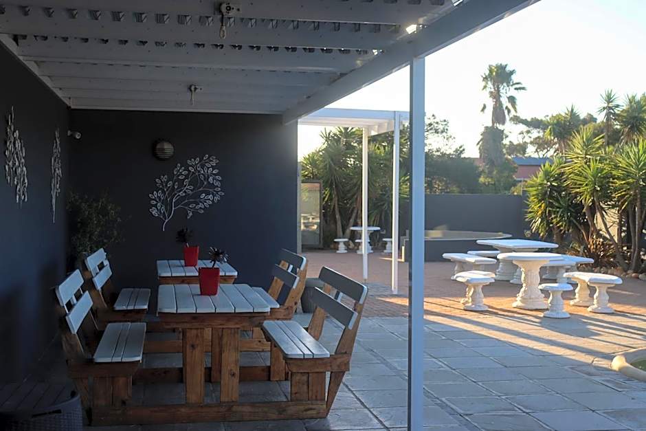 Beachwood Inn Melkbosstrand