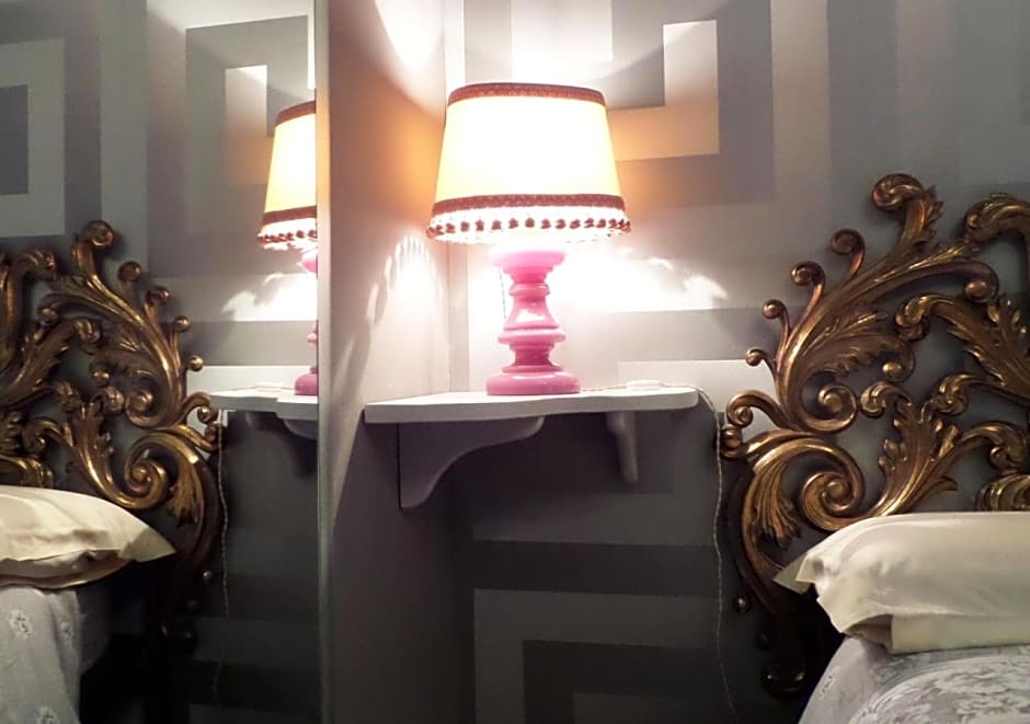 La Finestra sul Fiume