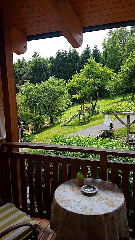 FerienAppartments Landhaus FühlDichWohl