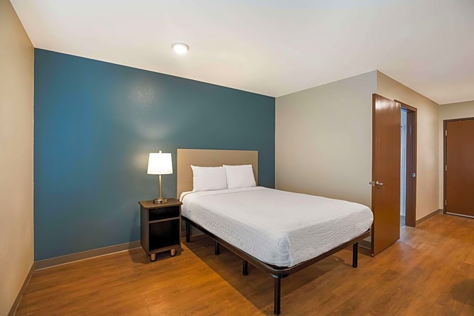 WoodSpring Suites Orlando Clarcona - Maitland