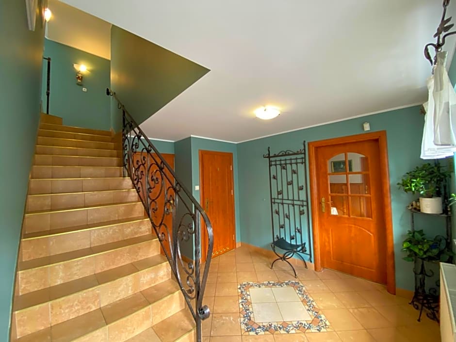 Villa Holma *** Agroturystyka