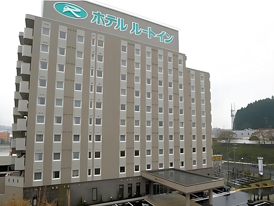 Hotel Route Inn Sendaiizumi Inter