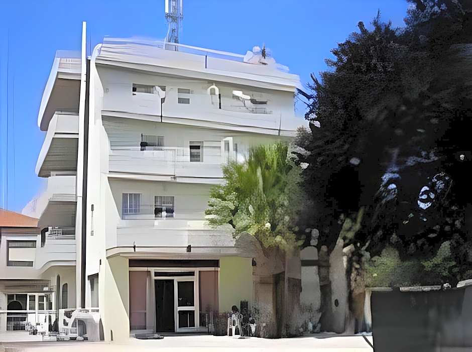 Hotel Mediterraneo