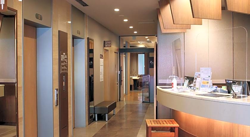 Dormy Inn Akihabara Hot Spring