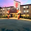 Red Roof Inn & Suites Savannah Airport