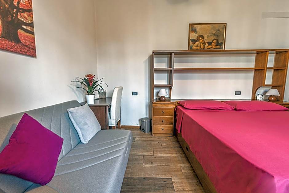 B&B Selvarossa