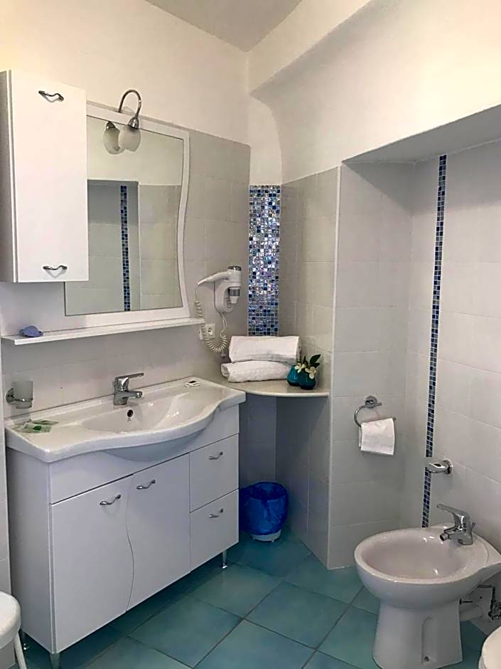 Hotel Villa Antonio