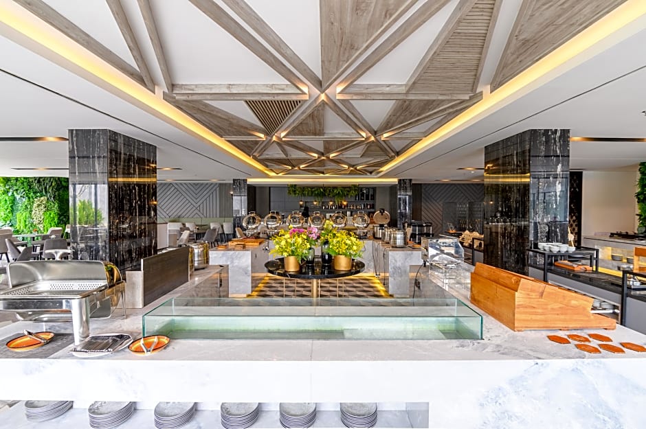 Aston Sorong Hotel & Conference Center