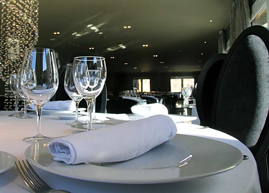 Hotel & SPA Bringué