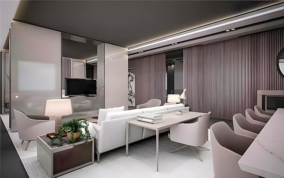 EN HOTEL BOUTIQUE İZMİR