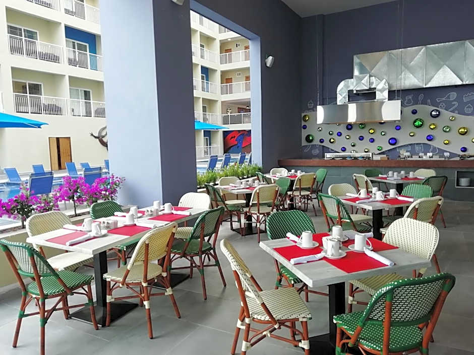 Decameron La Marina Guayabitos, Ramada All-Inclusive Resort