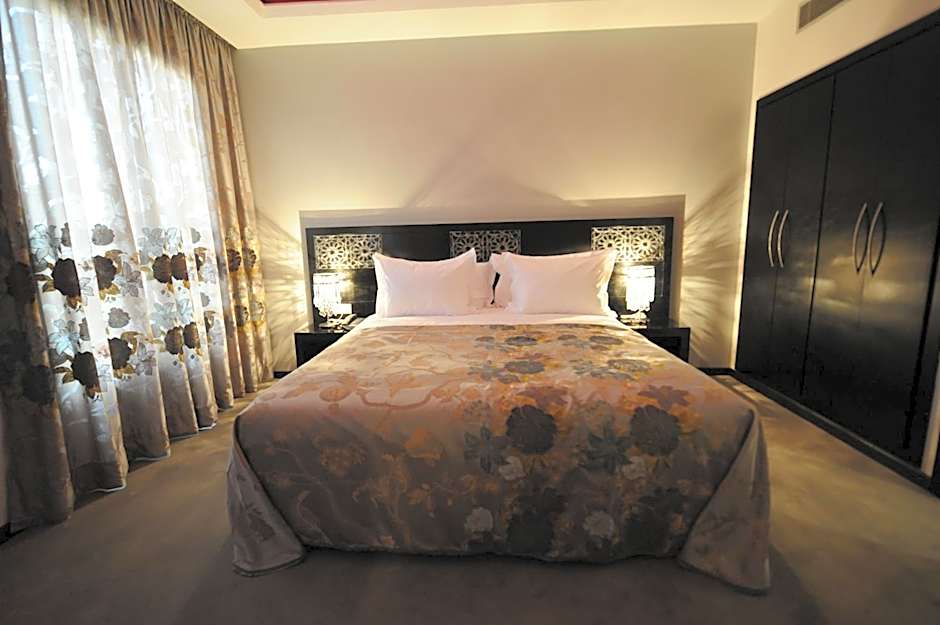 Rive Hotel