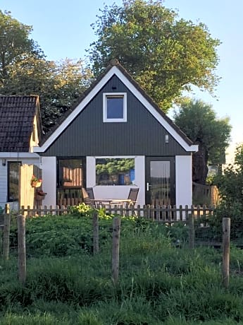 Appartement Zandwerven 23