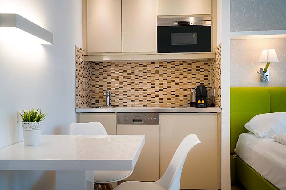 Vienna Residence, Rochusmarkt - Wien Mitte